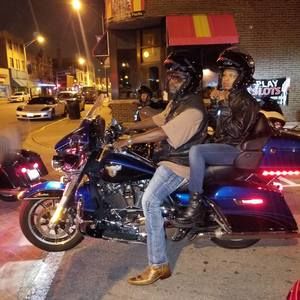 Meet your Posher, Brian